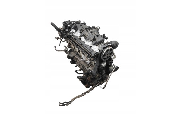 Volvo V60 2 0D ENGINE POST DAMAGED D5204T3