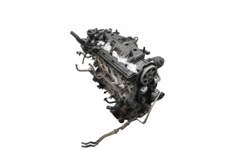 Volvo V60 2 0D ENGINE POST DAMAGED D5204T3