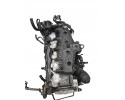 Volvo V60 2 0D ENGINE POST DAMAGED D5204T3 Catalog number of the part D5204T3
