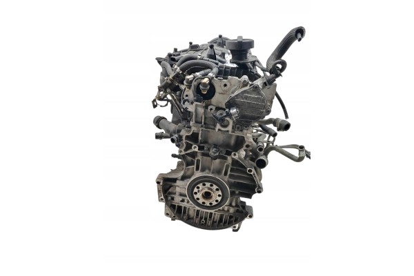 Volvo V60 2 0D ENGINE POST DAMAGED D5204T3 Engine type diesel