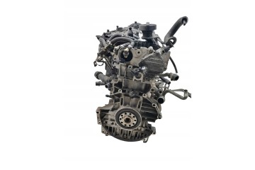 Volvo V60 2 0D ENGINE POST DAMAGED D5204T3 Engine type diesel