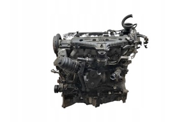 Volvo V60 2 0D ENGINE POST DAMAGED D5204T3 Catalog number of the original 1171160