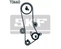 SKF VKMA 91715 TIMING KIT LEXUS IS 200 Car type passenger cars