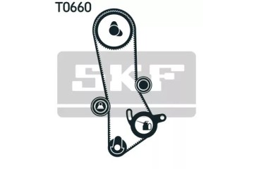 SKF VKMA 91715 TIMING KIT LEXUS IS 200 Car type passenger cars