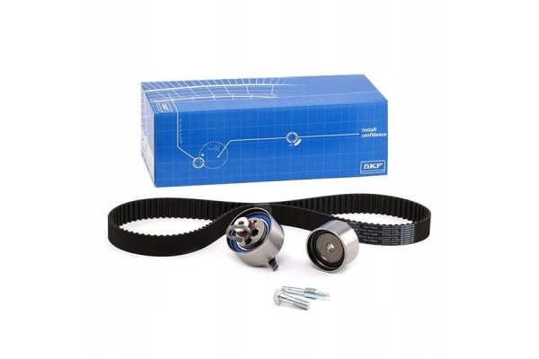 SKF VKMA 91715 TIMING KIT LEXUS IS 200 Catalog number of substitutes AUTOKIT 04 5457 BLUE PRINT ADT37314 BTE SVK21520 BTE SZK215