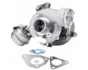 FACTORY NEW TURBO TURBINE AUDI A4 B7 2 0 TDI 140 KM BPW BLB BRE 717858
