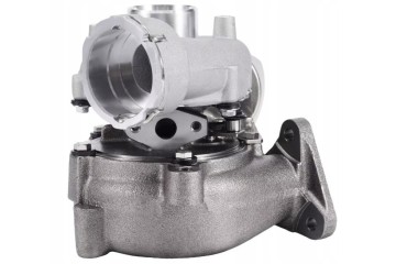 FACTORY NEW TURBO TURBINE AUDI A4 B7 2 0 TDI 140 KM BPW BLB BRE 717858 Packaging status original