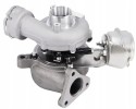 FACTORY NEW TURBO TURBINE AUDI A4 B7 2 0 TDI 140 KM BPW BLB BRE 717858 Catalog number of the part 717858 717858 5010S 5303988019