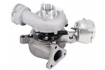FACTORY NEW TURBO TURBINE AUDI A4 B7 2 0 TDI 140 KM BPW BLB BRE 717858 Catalog number of the part 717858 717858 5010S 5303988019