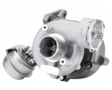 FACTORY NEW TURBO TURBINE AUDI A4 B7 2 0 TDI 140 KM BPW BLB BRE 717858 Part manufacturer SLTURBO