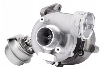 FACTORY NEW TURBO TURBINE AUDI A4 B7 2 0 TDI 140 KM BPW BLB BRE 717858 Part manufacturer SLTURBO