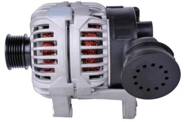 Alternator Hella 8EL 012 428 141 Catalog number of the part 8EL 012 428 141