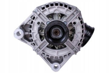 Alternator Hella 8EL 012 428 141 Car type passenger cars