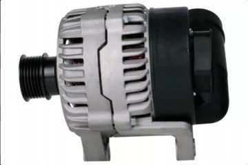 Alternator Hella 8EL 012 428 141 Product weight with unit packaging 11 kg