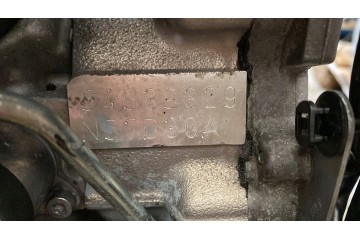 BMW F30 F31 F32 F34 F36 330d 430d Engine Bare Post N57D30A N57N Quality of parts according to GVO Q original with factory logo O