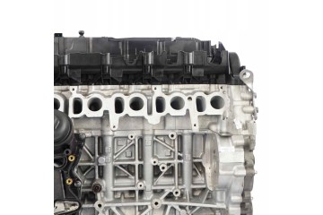 BMW F30 F31 F32 F34 F36 330d 430d Engine Bare Post N57D30A N57N Car type passenger cars