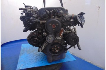 OPEL CORSA C 1 0B ENGINE COMPLETE Z10XEP 187 THOUSAND
