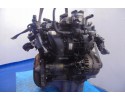 OPEL CORSA C 1 0B ENGINE COMPLETE Z10XEP 187 THOUSAND Catalog number of the part Z10XEP