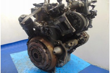 OPEL CORSA C 1 0B ENGINE COMPLETE Z10XEP 187 THOUSAND Part manufacturer Opel OE
