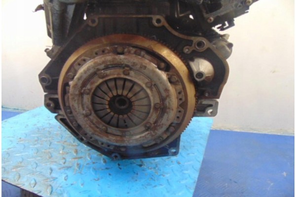 OPEL CORSA C 1 0B ENGINE COMPLETE Z10XEP 187 THOUSAND Engine type petrol