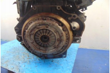 OPEL CORSA C 1 0B ENGINE COMPLETE Z10XEP 187 THOUSAND Engine type petrol