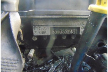 Motor Completo OPEL CORSA C 1.0B Z10XEP 187,000 km