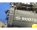 Motor Completo OPEL CORSA C 1.0B Z10XEP 187,000 km