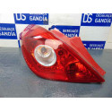 13186350 PILOTO TRASERO IZQUIERDO OPEL CORSA D 13186350 PILOTO TRASERO IZQUIERDO OPEL CORSA D