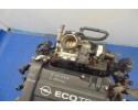 Motor Completo OPEL CORSA C 1.0B Z10XEP 187,000 km