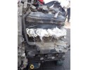 Gasoline engine NISSAN MURANO I Z50 3 5 B 07r VQ35