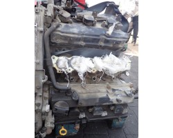 Gasoline engine NISSAN MURANO I Z50 3 5 B 07r VQ35
