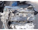 Gasoline engine NISSAN MURANO I Z50 3 5 B 07r VQ35 Quality of parts according to GVO O original with manufacturer s logo OE