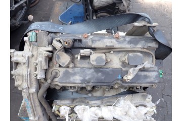 Gasoline engine NISSAN MURANO I Z50 3 5 B 07r VQ35 Quality of parts according to GVO O original with manufacturer s logo OE