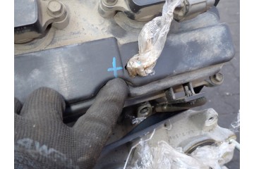 Gasoline engine NISSAN MURANO I Z50 3 5 B 07r VQ35 Part manufacturer Nissan OE