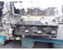 Gasoline engine NISSAN MURANO I Z50 3 5 B 07r VQ35 Engine type petrol
