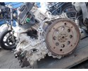 Gasoline engine NISSAN MURANO I Z50 3 5 B 07r VQ35 Catalog number of the part VQ35