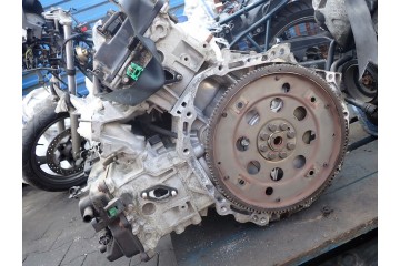 Gasoline engine NISSAN MURANO I Z50 3 5 B 07r VQ35 Catalog number of the part VQ35