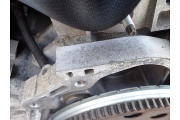 Gasoline engine NISSAN MURANO I Z50 3 5 B 07r VQ35 Catalog number of the original VQ35