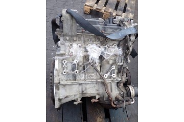 Motor de gasolina NISSAN MURANO I Z50 3.5 B 07r VQ35