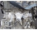 Motor de gasolina NISSAN MURANO I Z50 3.5 B 07r VQ35