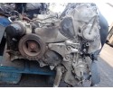 Motor de gasolina NISSAN MURANO I Z50 3.5 B 07r VQ35
