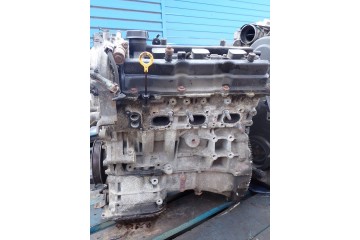 Motor de gasolina NISSAN MURANO I Z50 3.5 B 07r VQ35