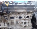 Motor de gasolina NISSAN MURANO I Z50 3.5 B 07r VQ35