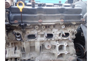 Motor de gasolina NISSAN MURANO I Z50 3.5 B 07r VQ35