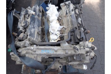 Motor de gasolina NISSAN MURANO I Z50 3.5 B 07r VQ35