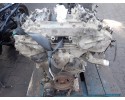Motor de gasolina NISSAN MURANO I Z50 3.5 B 07r VQ35