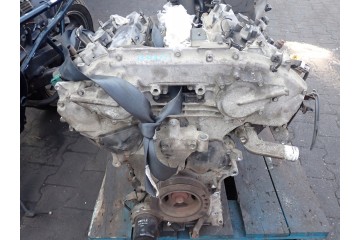 Motor de gasolina NISSAN MURANO I Z50 3.5 B 07r VQ35