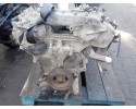 Motor de gasolina NISSAN MURANO I Z50 3.5 B 07r VQ35