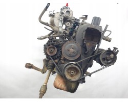 ENGINE COMPLETE ZG30 1 1 HYUNDAI GETZ