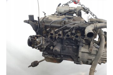 ENGINE COMPLETE ZG30 1 1 HYUNDAI GETZ Quality of parts according to GVO O original with manufacturer s logo OE